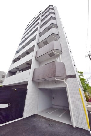 ライジングプレイス綾瀬三番館の物件内観写真